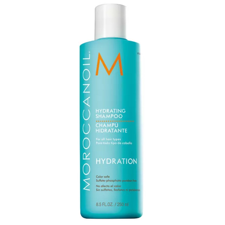 Moroccanoil Hydrating Shampoo