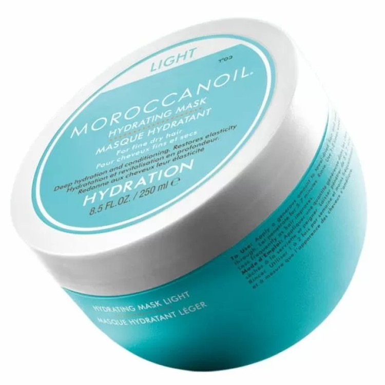 Moroccanoil Hydrating Mask