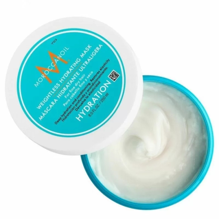 Moroccanoil Hydrating Mask