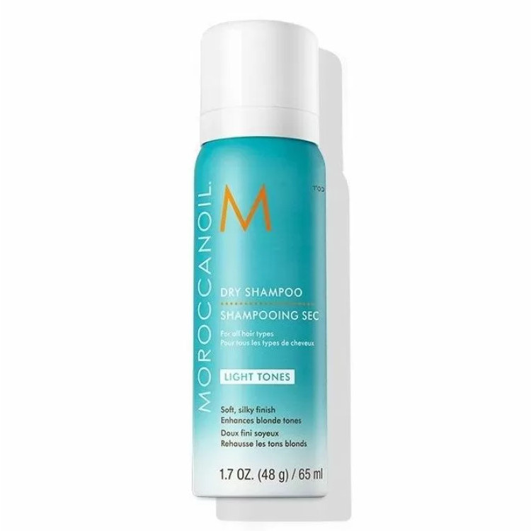 Moroccanoil Dry Shampoo