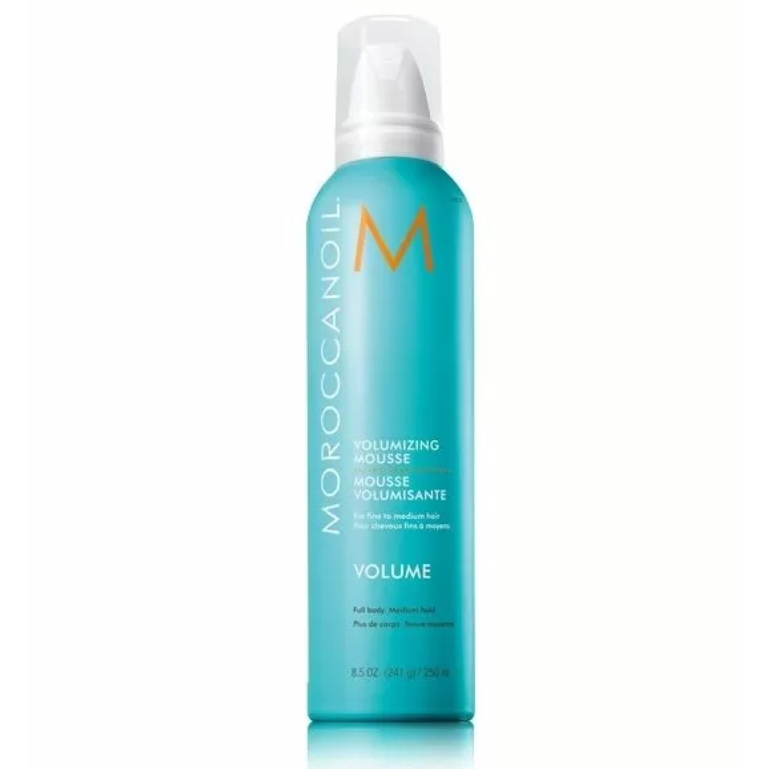 Moroccanoil Volumizing Mousse