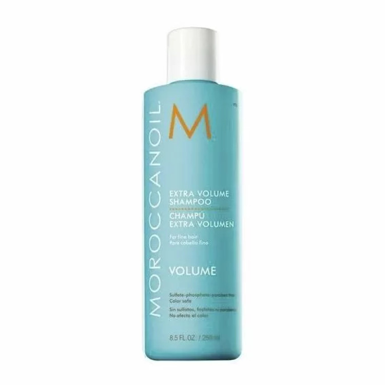 Moroccanoil Volume Shampoo