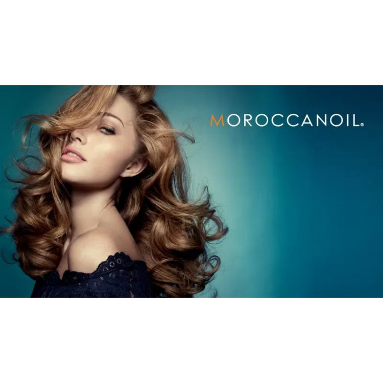 Moroccanoil Volume Shampoo