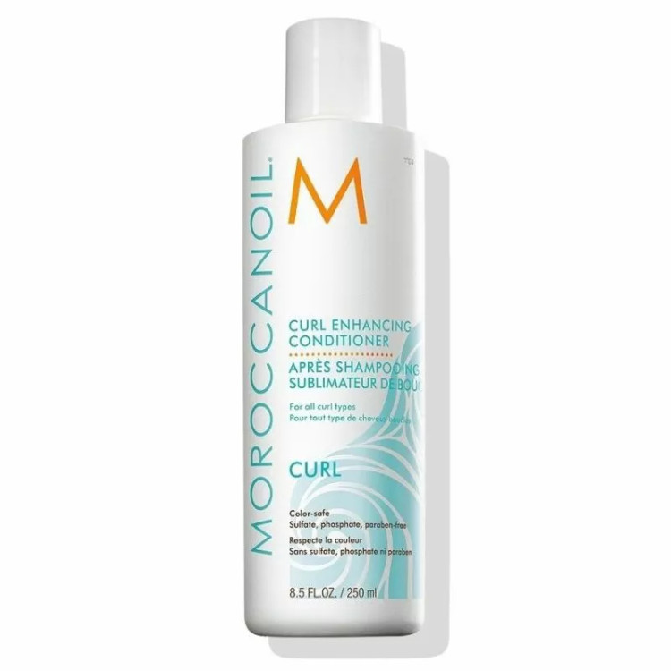 Moroccanoil Curl Enhancing Conditioner