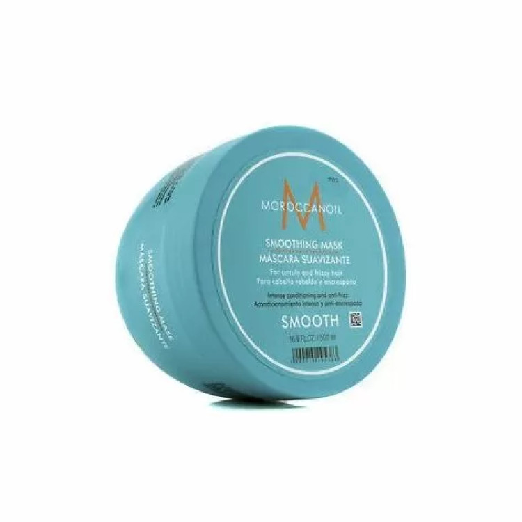 Moroccanoil Smoothing Mask