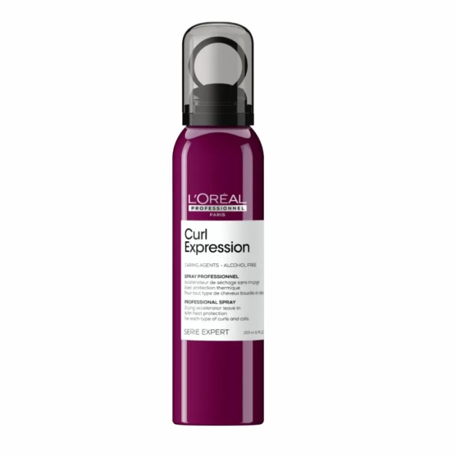 L'Oréal  Professionnel SE Curl Expression Drying Accelerator