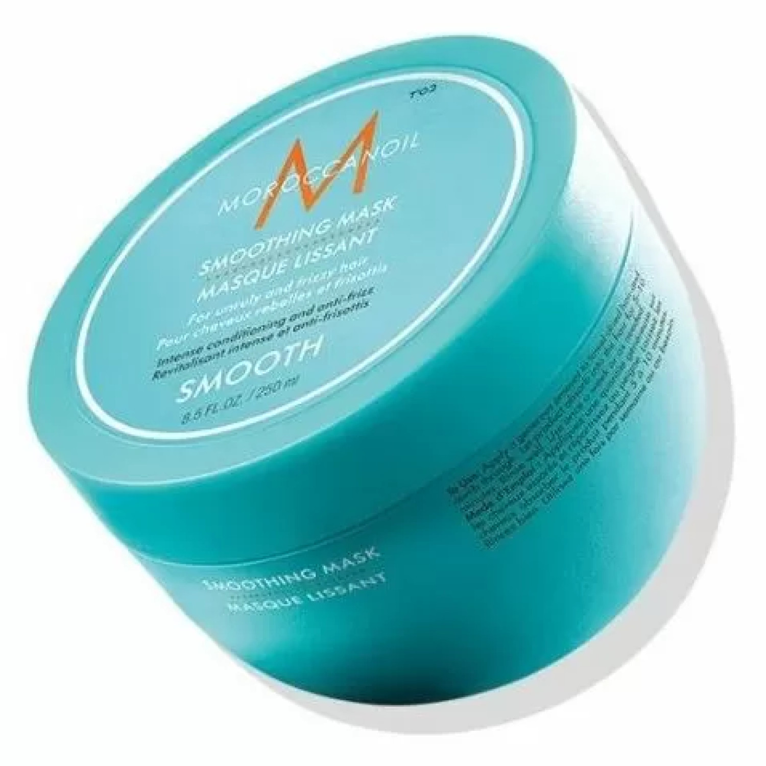 Moroccanoil Smoothing Mask