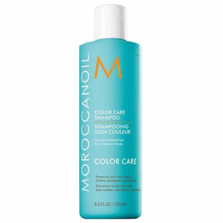 Moroccanoil Color Care Shampoo