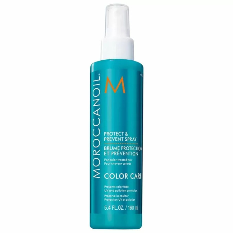 Moroccanoil Protect & Prevent Spray