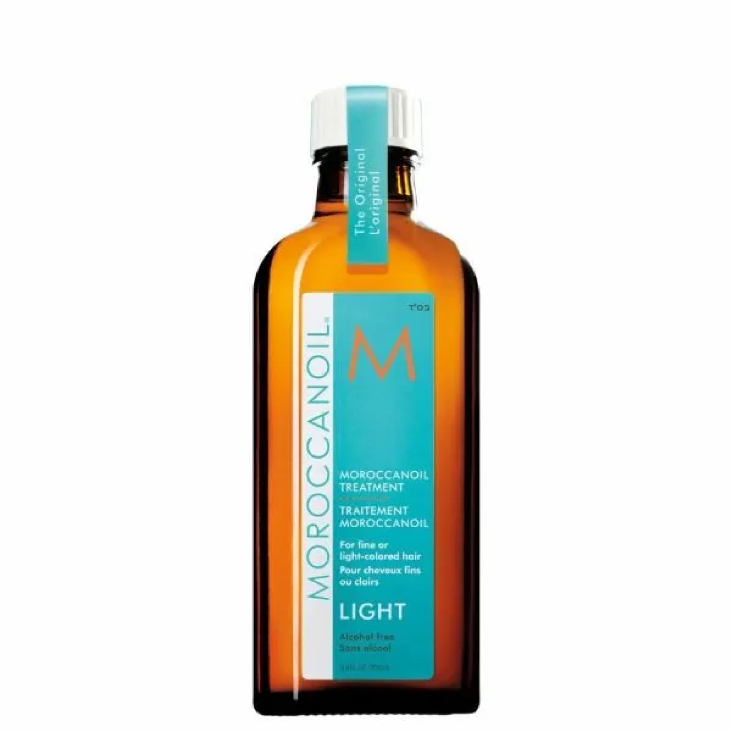 Moroccanoil Treatment Light