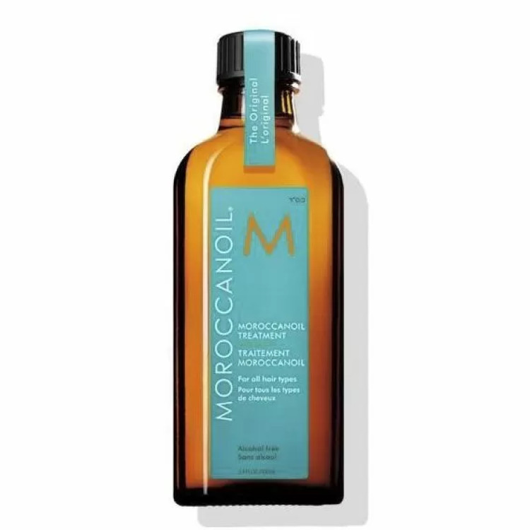 Moroccanoil Treatment