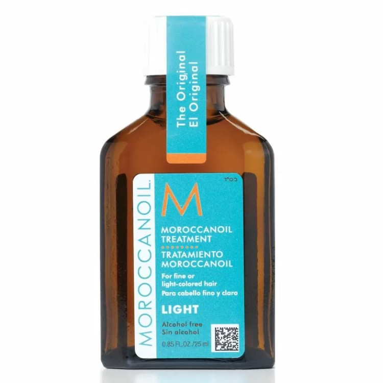 Moroccanoil Treatment Light