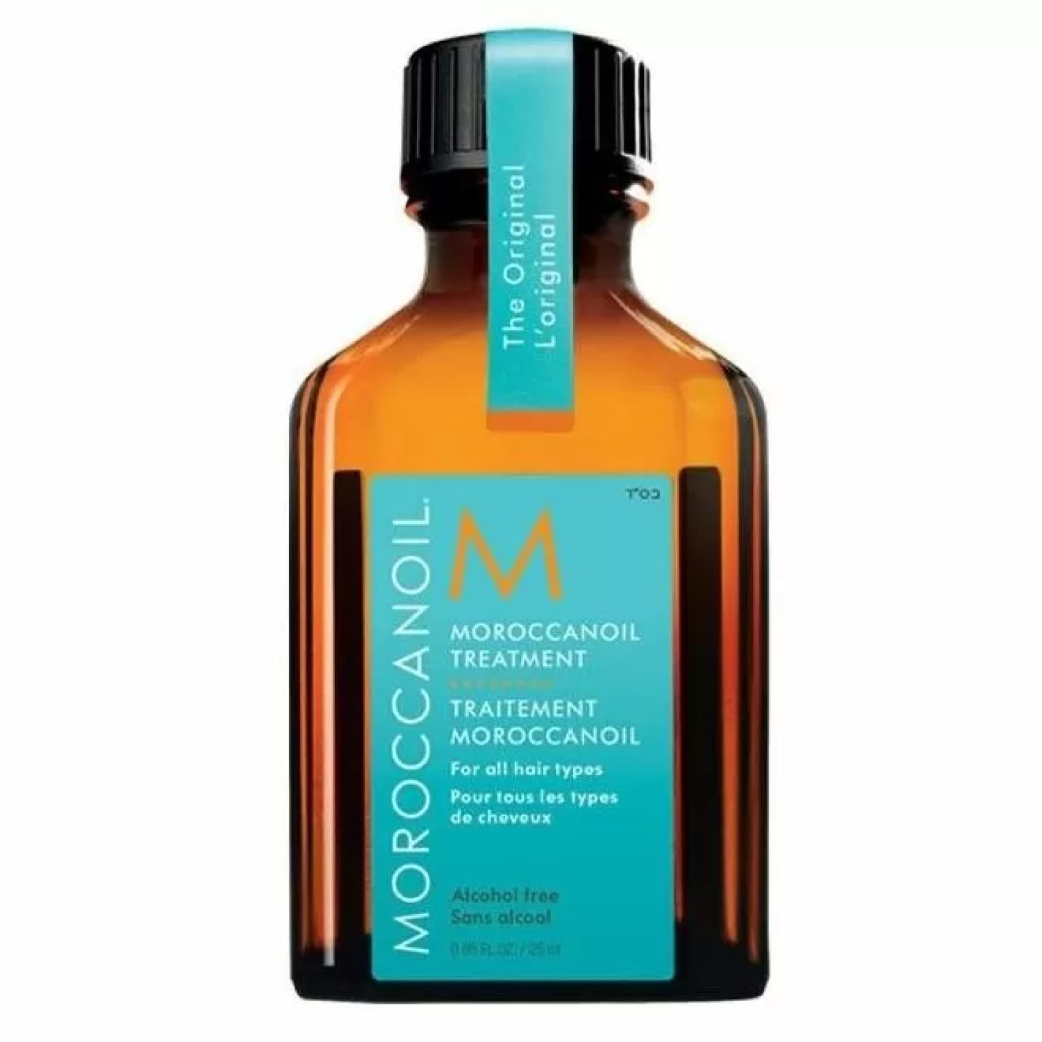 Moroccanoil Treatment