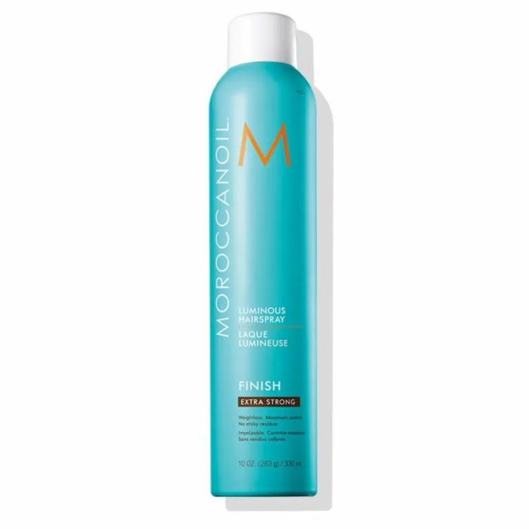 Moroccanoil Luminous Hairspray Extra Strong