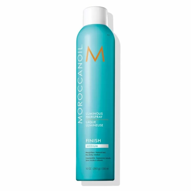 Moroccanoil Luminous Hairspray Medium