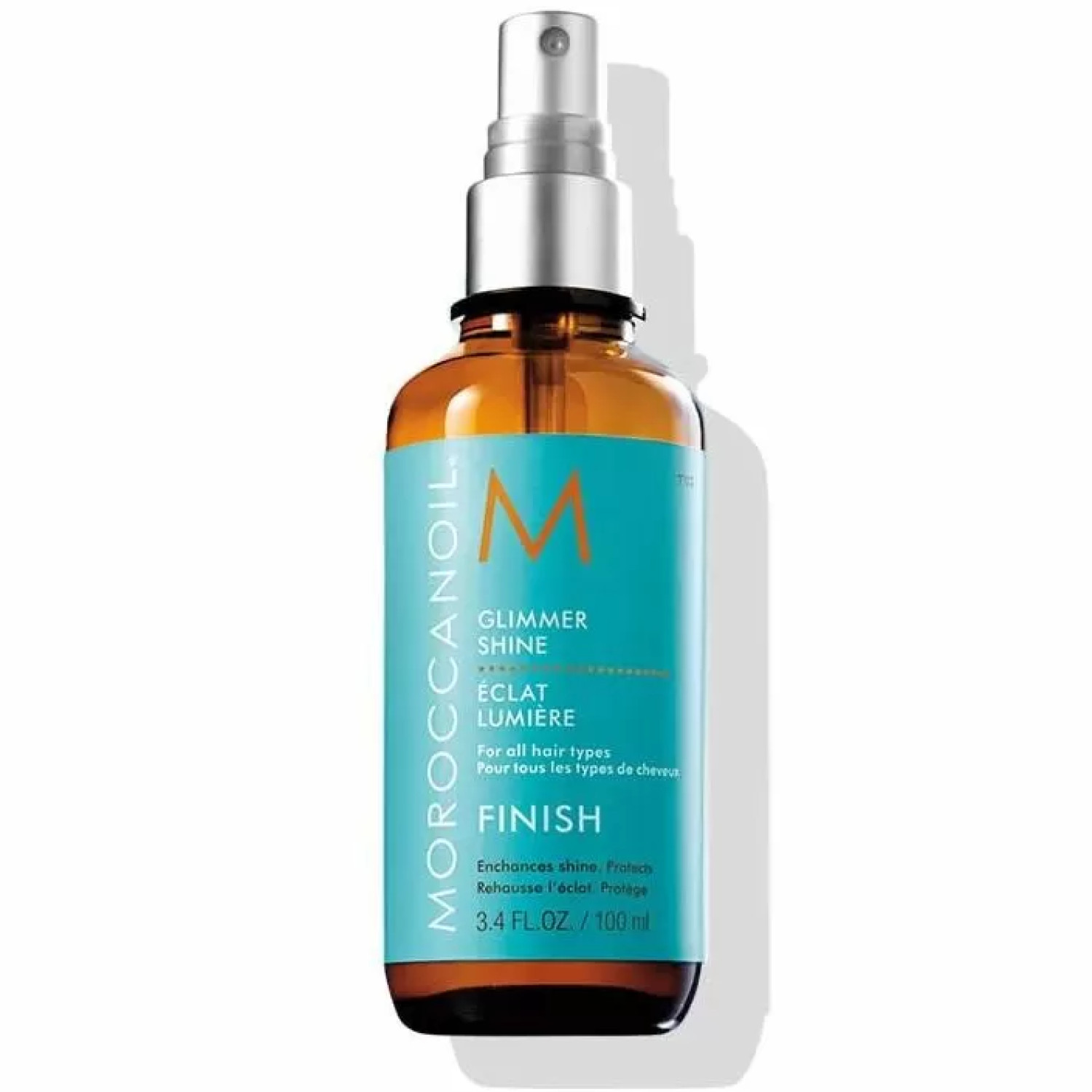 Moroccanoil Glimmer Shine