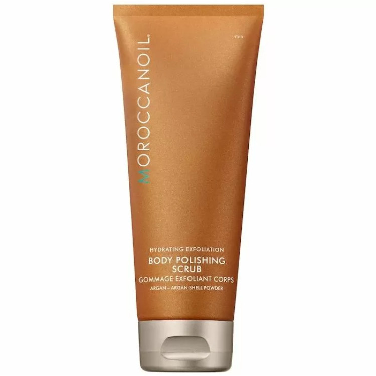 Moroccanoil Body Polishing Scrub