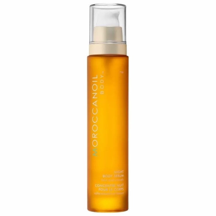 Moroccanoil Night Body Serum