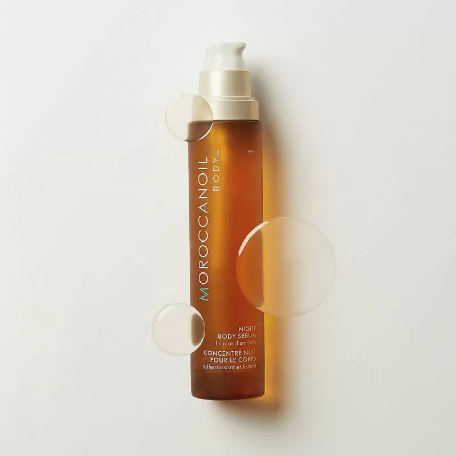 Moroccanoil Night Body Serum