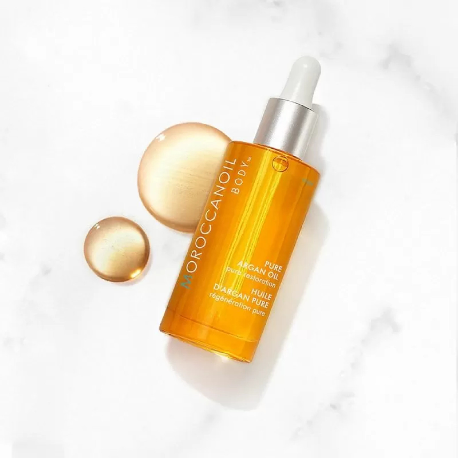 Moroccanoil Pure Argan Oil