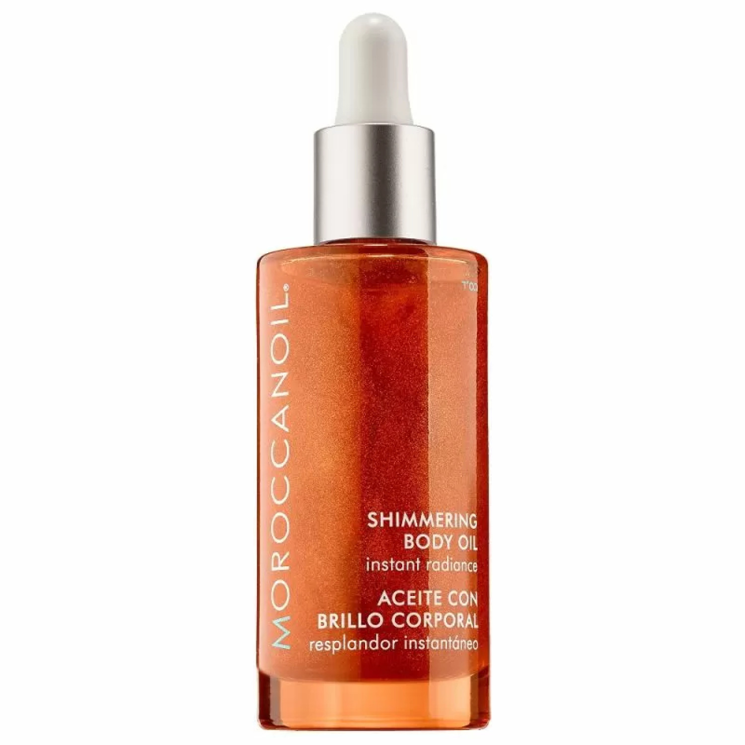 Moroccanoil Shimmering Body Oil