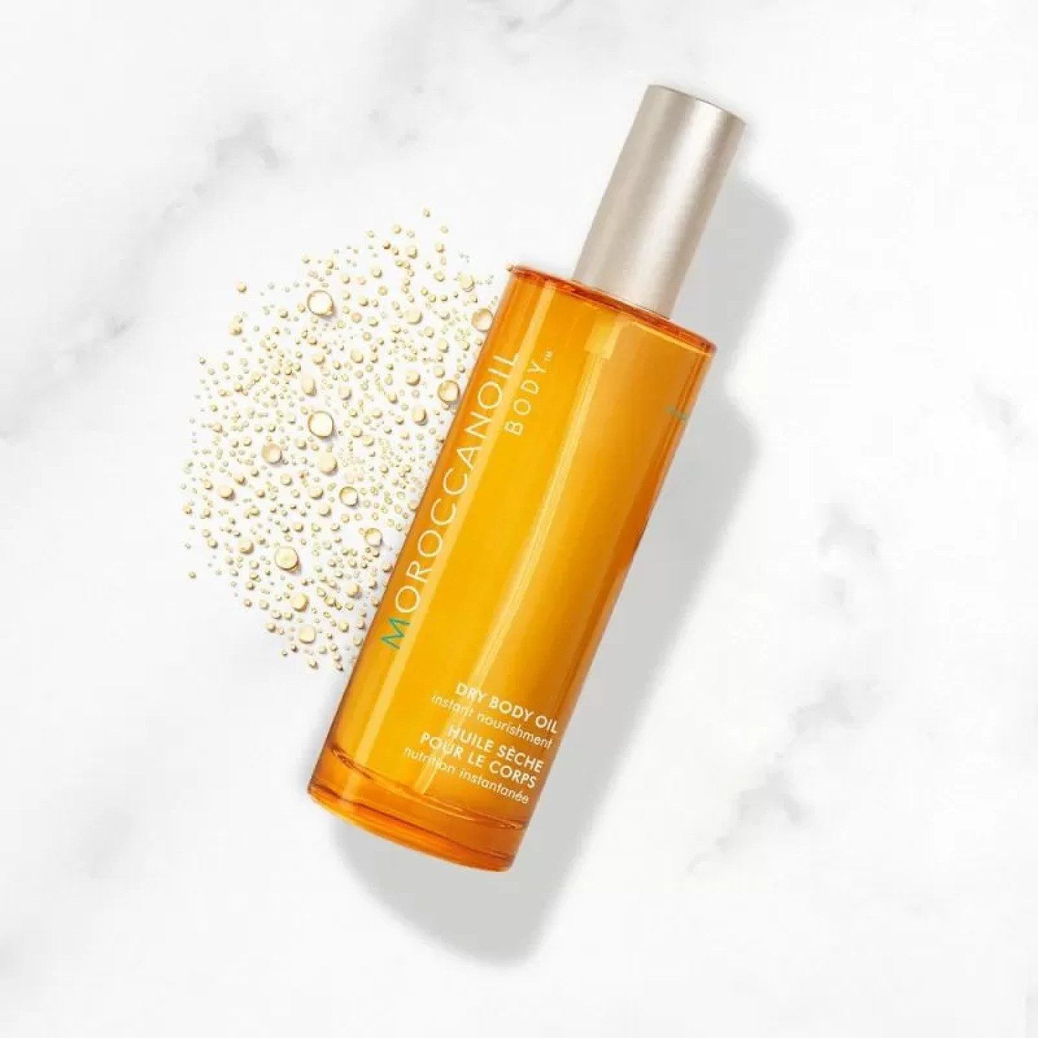 Moroccanoil Dry Body Oil