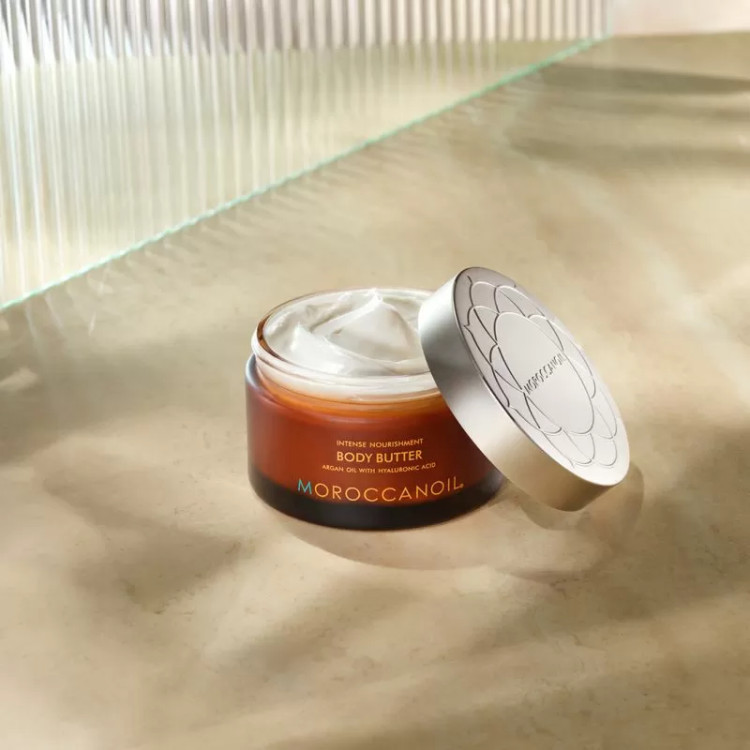 Moroccanoil Body Butter