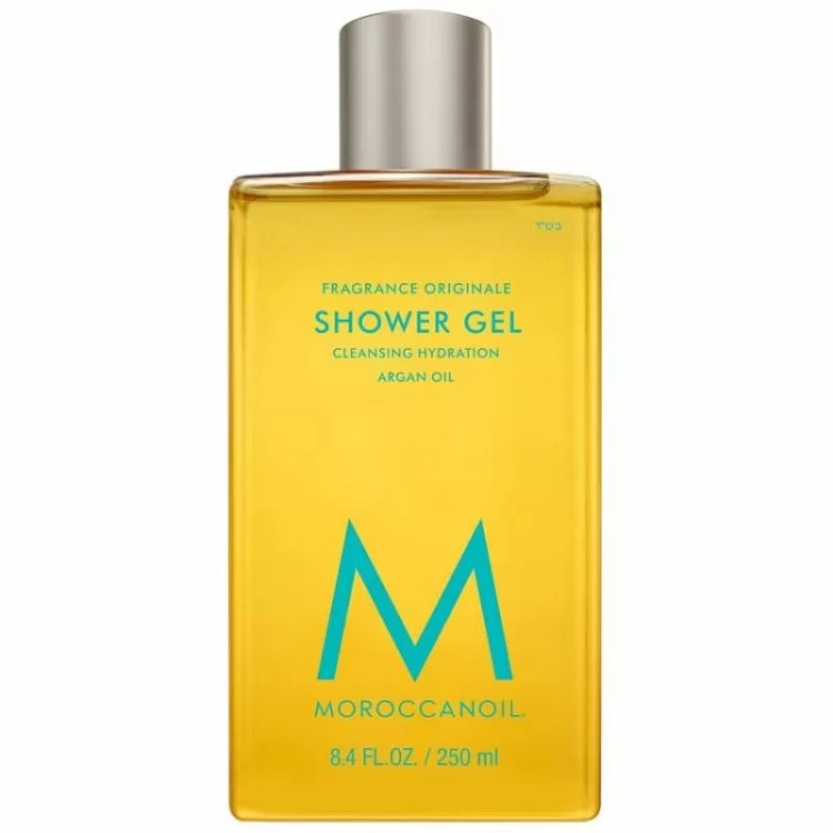 Moroccanoil Body Shower Gel FRAGRANCE ORIGINALE