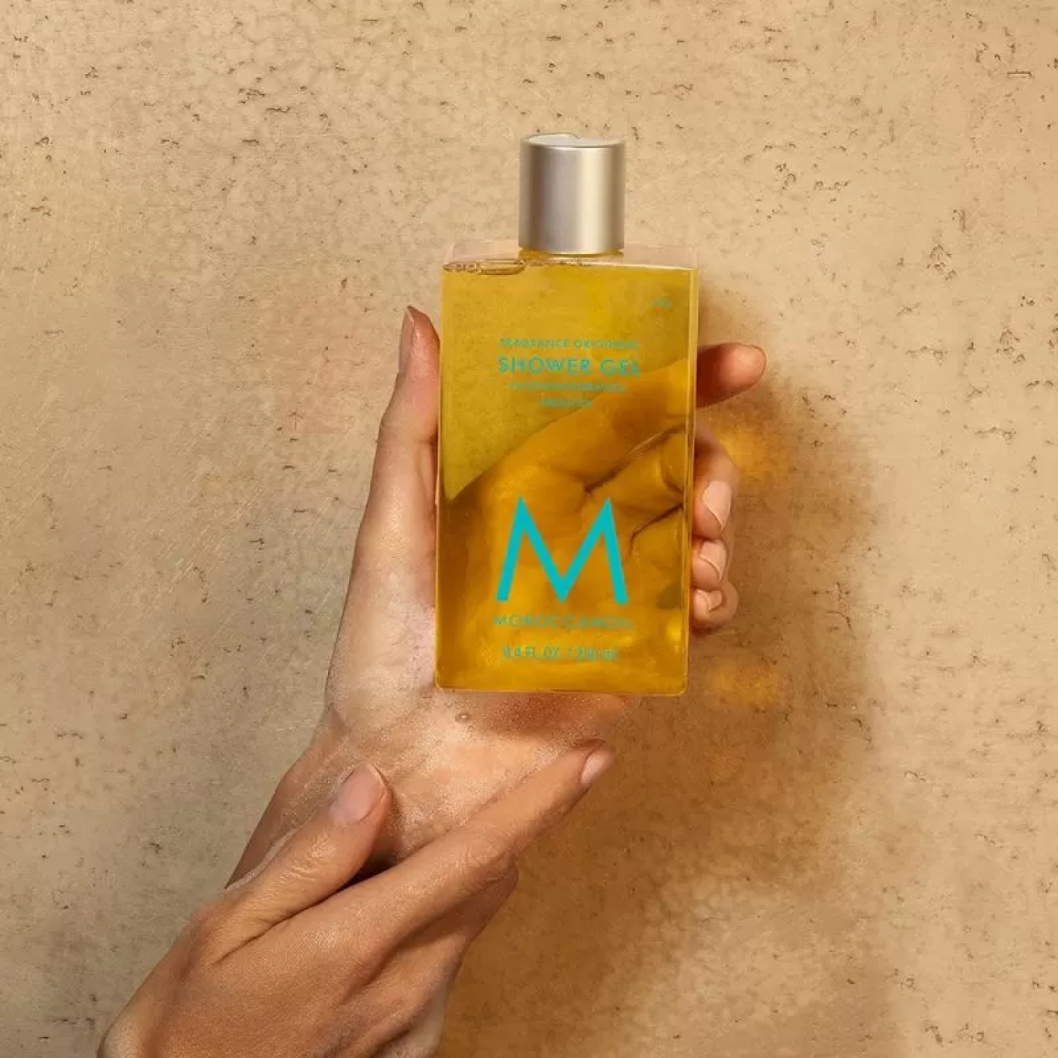 Moroccanoil Body Shower Gel FRAGRANCE ORIGINALE