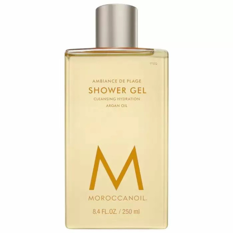 Moroccanoil Body Shower Gel AMBIANCE DE PLAGE