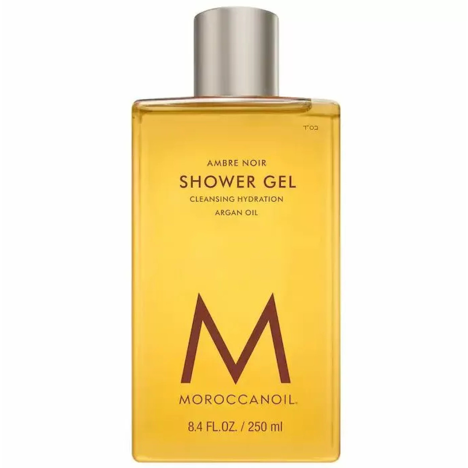 Moroccanoil Body Shower Gel AMBRE NOIR