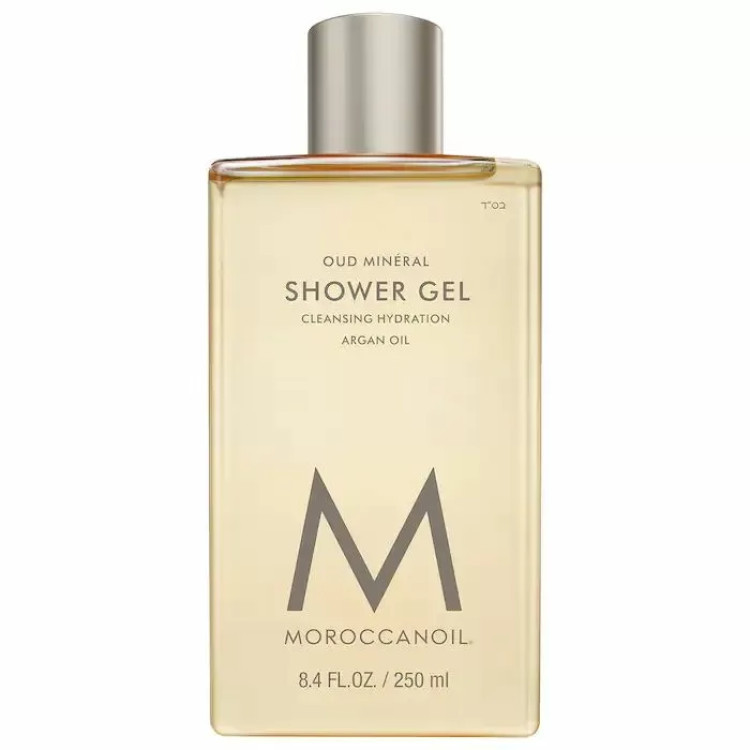 Moroccanoil Body Shower Gel OUD MINÉRAL