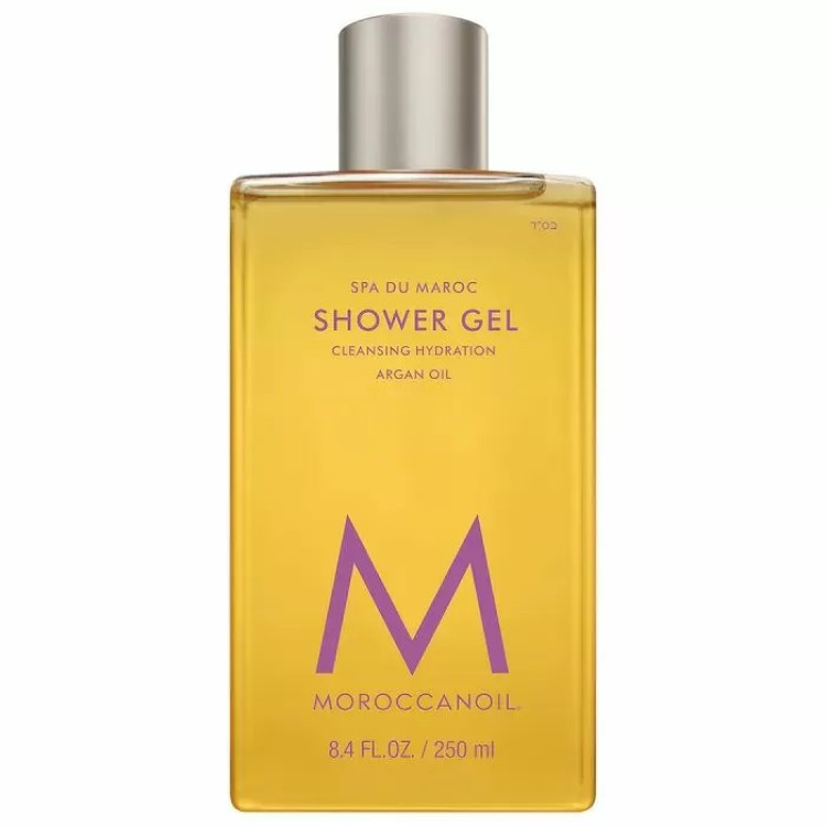 Moroccanoil Body Shower Gel SPA DU MAROC