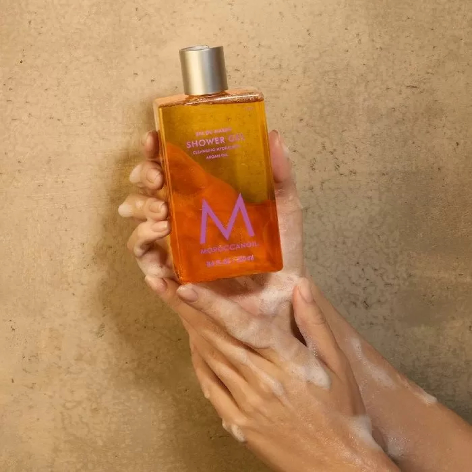 Moroccanoil Body Shower Gel SPA DU MAROC