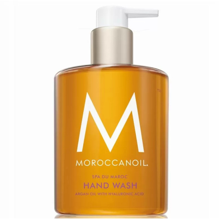 Moroccanoil Hand Wash Gel