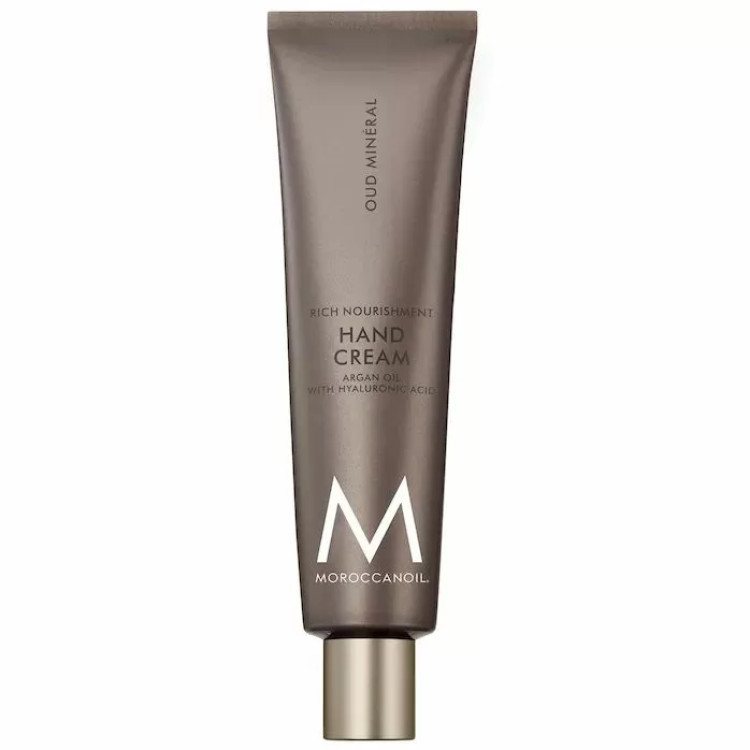 Moroccanoil Hand Cream OUD MINÉRAL