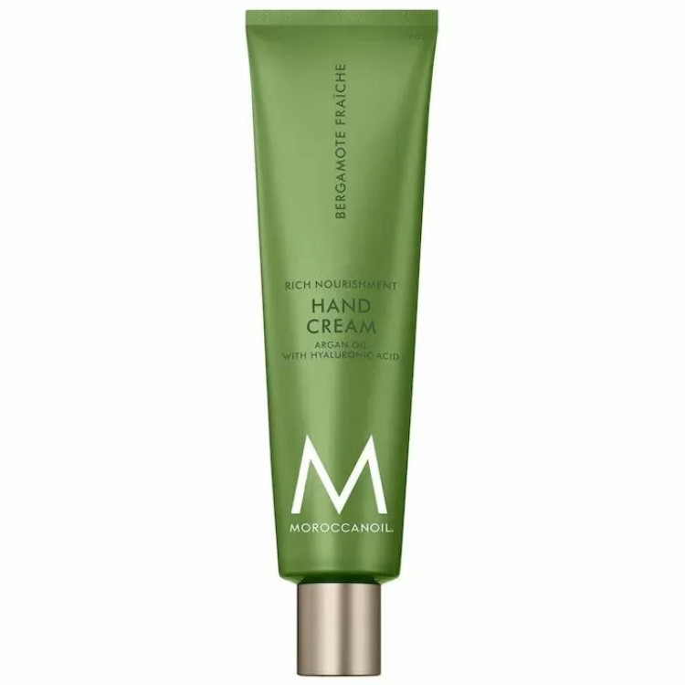 Moroccanoil Hand Cream BERGAMOTE FRAÎCHE