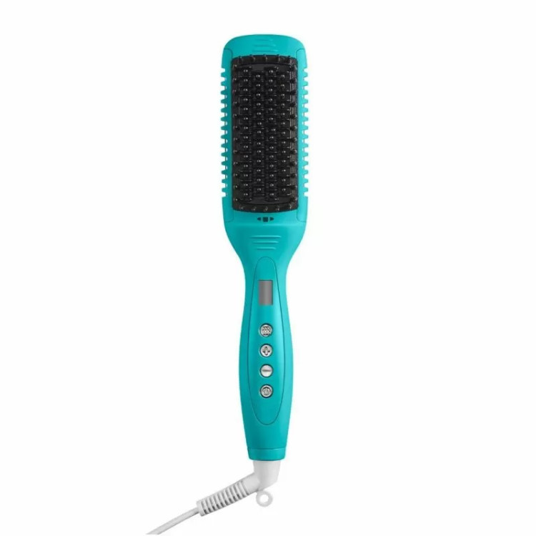 Moroccanoil Smooth Style Ceramic Heated Brush