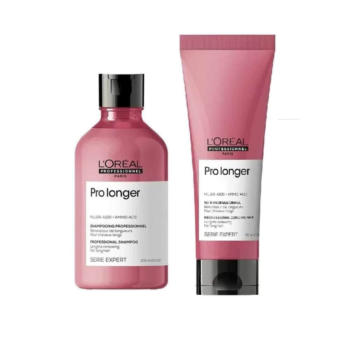 Komплект L'Oréal  Professionnel SE Pro Longer DUO