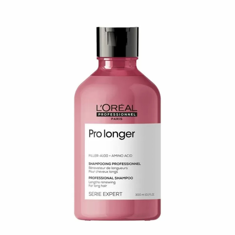 L'Oréal  Professionnel SE Pro Longer Shampoo