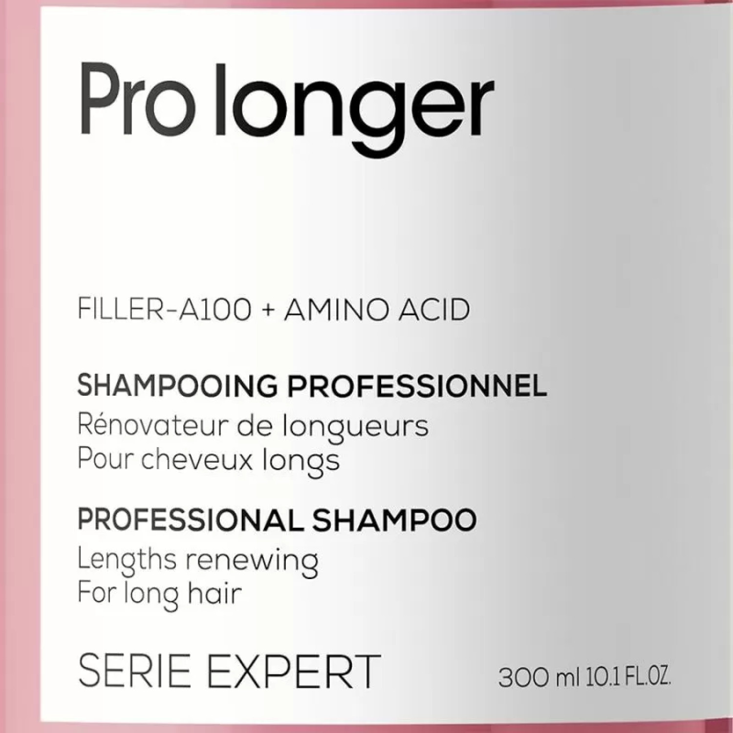 L'Oréal  Professionnel SE Pro Longer Shampoo