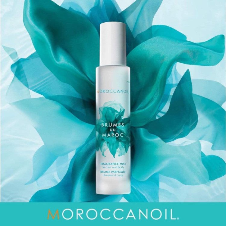 Moroccanoil Brumes du Maroc