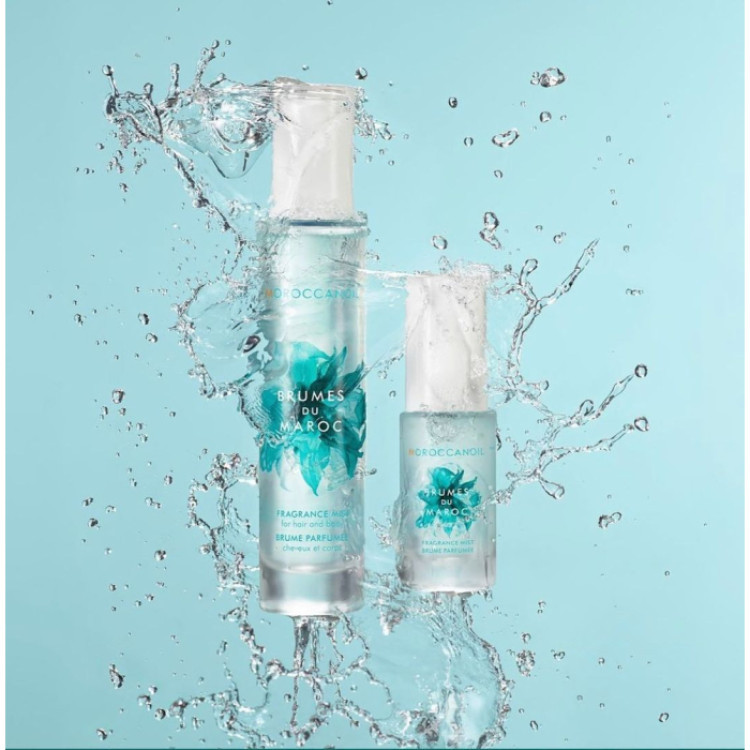 Moroccanoil Brumes du Maroc