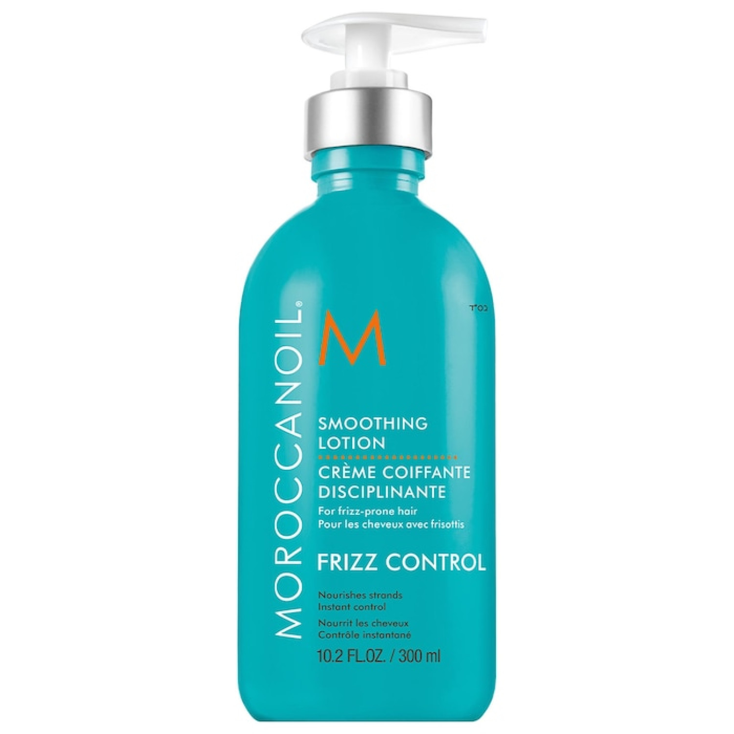 Moroccanoil Frizz Smoothing Lotion