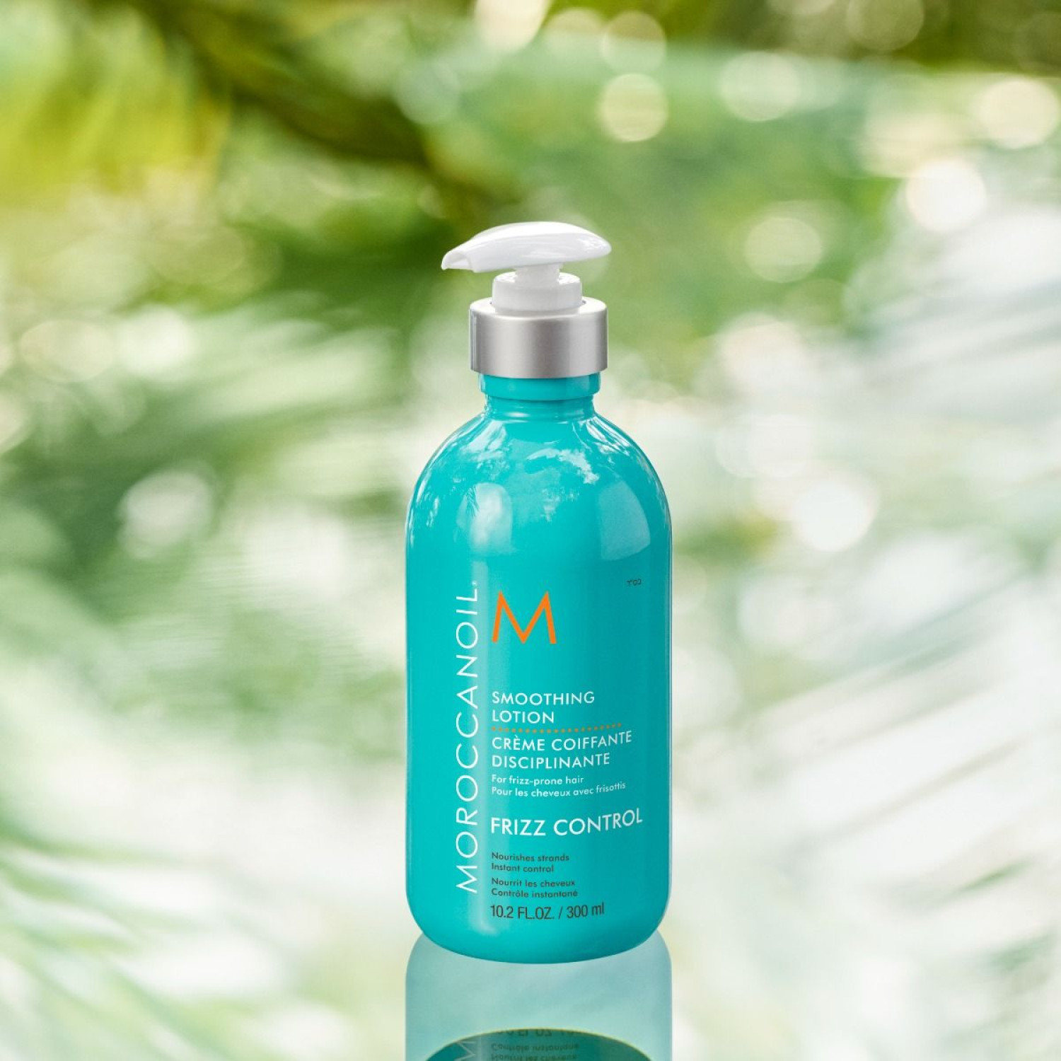 Moroccanoil Frizz Smoothing Lotion