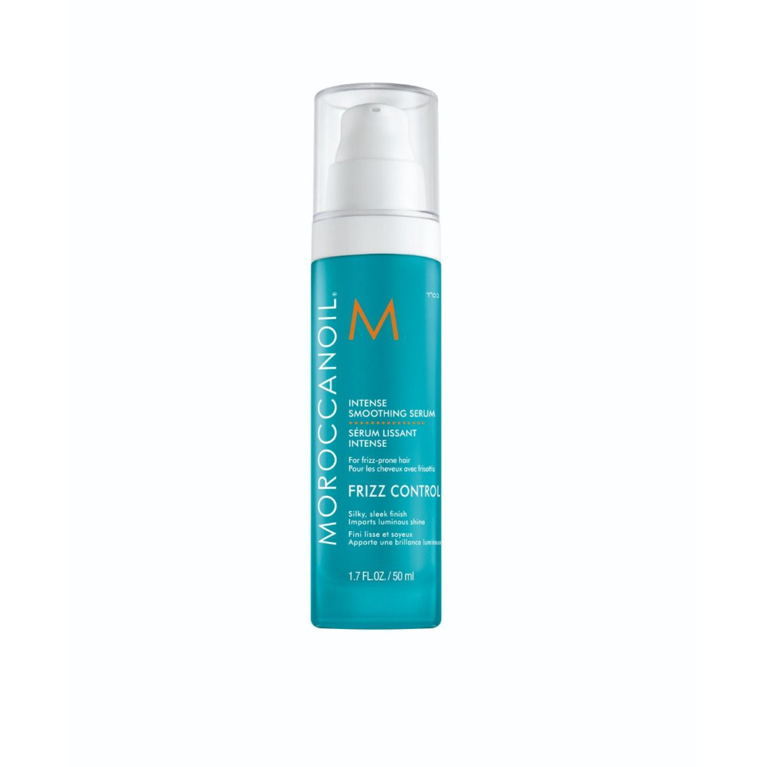 Moroccanoil Frizz Control Serum