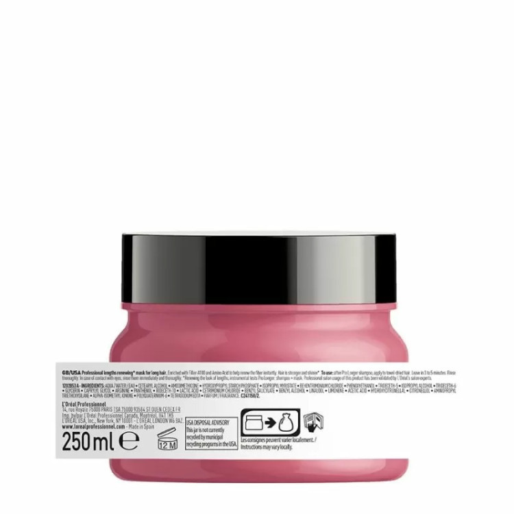 L'Oréal  Professionnel SE Pro Longer Mask