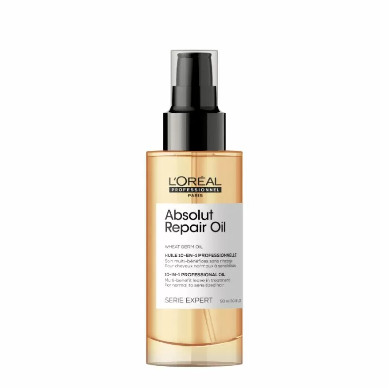 L'Oréal  Professionnel Absolut Repair Gold Oil