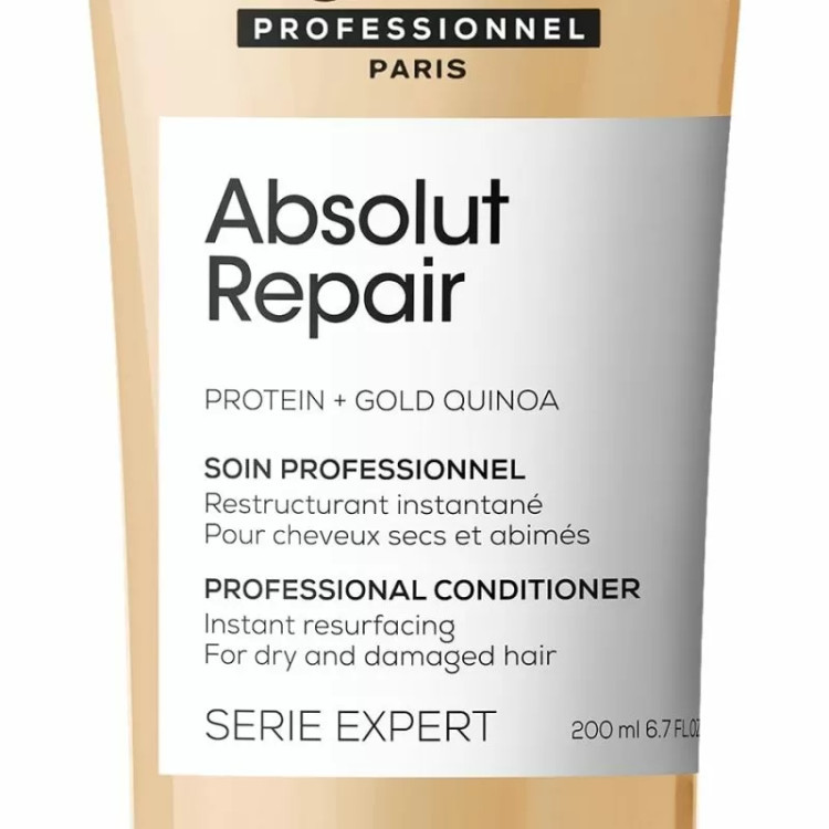 L'Oréal  Professionnel Absolut Repair Gold Conditioner