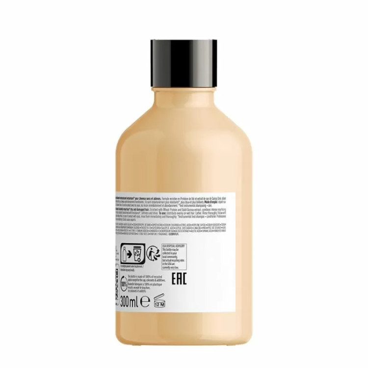 L'Oréal  Professionnel Absolut Repair Gold Shampoo